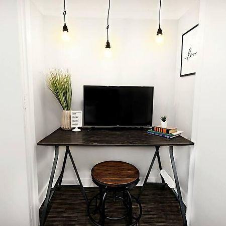 The Kozy Urban Dallas Flat Εξωτερικό φωτογραφία